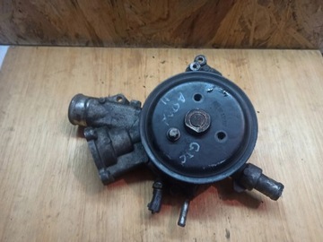 Насос води opel corsa c meriva a 1.2 1.4 фото №1