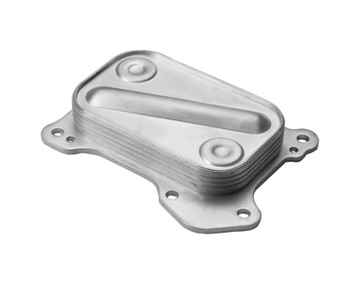 Hart радіаторів масла corsa d 1.3 dti 06- 619348 фото №1