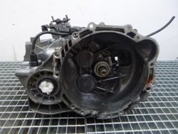 Kia magentis 05-10 2.0 crdi коробка передач коробки передач 6-передача фото №1