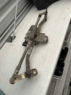 Seat cordoba ii механизм дворник 6l1955023g фото №1