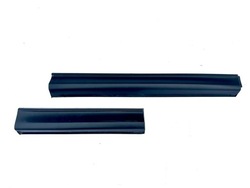 Mazda cx5 ii cx-5 2017 - 2021 планка двері перед зад права r оригінал оригінальний номер фото №1