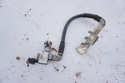 Клемма минусовая 5q0915181g volkswagen passat b8 фото №1