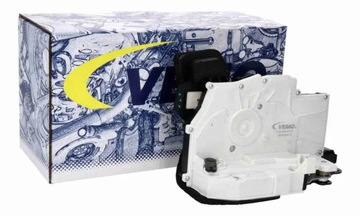 Замок дверь v10-85-0179 vemo audi фото №1