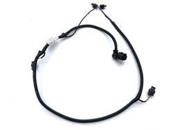 Джгут електричний бампера заднього 4xpdc 5c0971104 vw jetta 5c рестайлінг фото №1