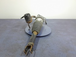 Audi a8 d3 3.0 tdi амортизатор пневматический зад левый airmatic 4e0616001e фото №1