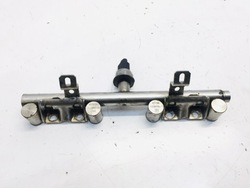 Планка вприскувальний peugeot citroen 1,6 thp фото №1