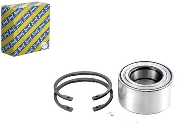 Набір підшипник колеса перед l/p chevrolet lacetti daewoo aranos espero фото №1