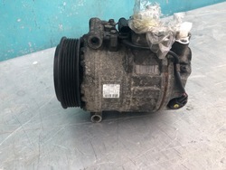 Mercedes w219 w211 компресор кондиціонера 6,3 amg фото №1