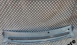 Ford focus st rs mk2 рестайлінг панель під лобовим склом фото №1