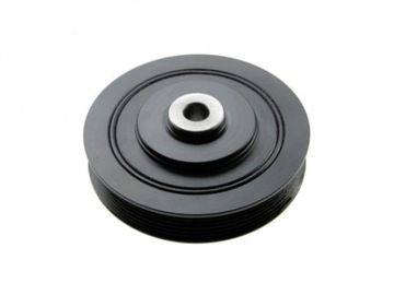 Nty rkp-re-002 колесо пасове, wał колінчастий фото №1