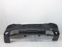 Бампер зад renault arkana 2021- 6 pdc 850729292r фото №1