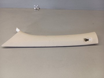 Защита стойка перед mercedes glk x204 2046900726 фото №1