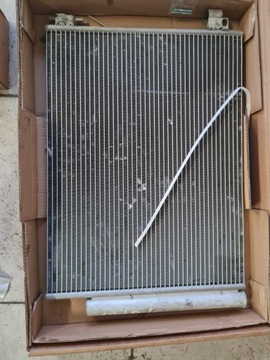 Радіаторів кондиціонера 921006843r фото №1