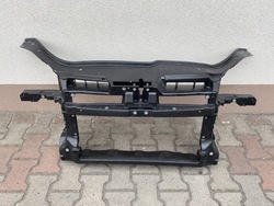 Vw golf v 03-09 pas переднє підсилювач фото №1