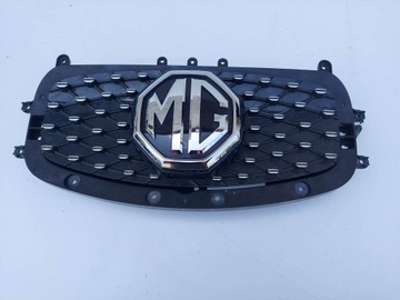 Mg zs ev електричний решітка радіатора решітка перед фото №1