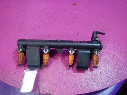 Citroen berlingo i 1.6 планка вприскувальний 9636520780 фото №1