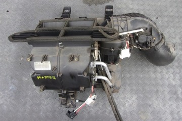 Master ii 03-10r повітродувка обігрівач bez клімат фото №1