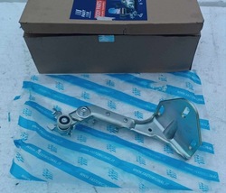 Направляющая роликовая дверь сдвижные iveco daily фото №1