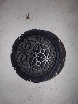 Динамік лівий/правий перед citroen c3 pluriel фото №1