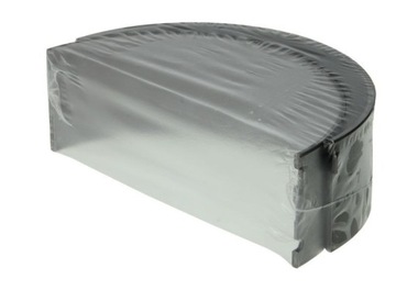 Вкладыш вала коленчатого mahle 037 hl 21040 000 фото №1