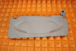 Mercedes citan w415 защита солнцезащитная правая 8200544838 фото №1