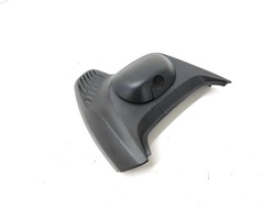 Volvo v40 2014 отделка зеркало заднего вида фото №1