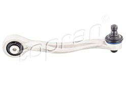 Важіль переднє лівий do audi a6 a8 фото №1