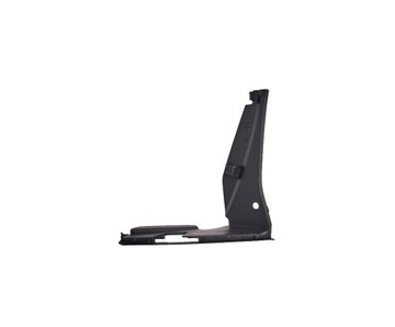 Vw golf vii 2012 - 2017 крепление бампера правые фото №1