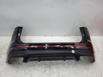 Бампер зад ford edge mk2 st-line фото №1