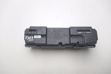 Інші модулі honda civic viii хетчбек fn, fk nh608l 2007 фото №1