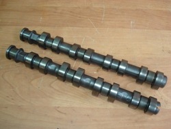 Opel corsa d meriva astra h 1.2 16v z12xep 1.4 z14xep вал валы распределительный вал фото №1