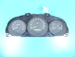 Спідометр  daewoo evanda 96408810 2.0 16v фото №1