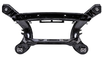 Нова рама балка підрамник зад mercedes w212 фото №1