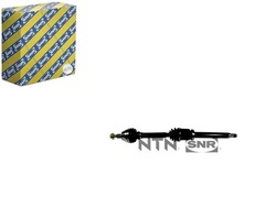 Полуось приводная перед ford c-max ii focus iii grand c-max 1.0-1.6d фото №1