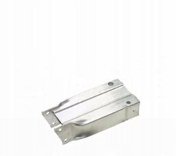 Mercedes c клас w204 11+mocowanie балка кронштейн фото №1