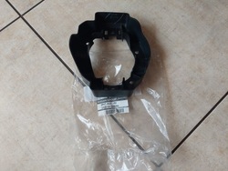 Рамка галоген --- правая - nissan micra k13 - рестайлинг фото №1