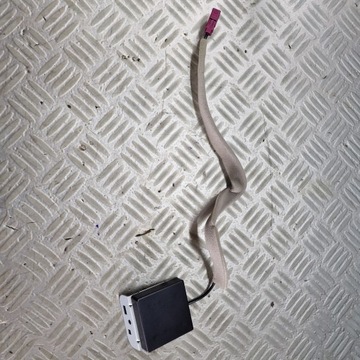 Антенна gps renault clio v 5 captur ii фото №1