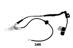 Japanparts датчик abs mazda зад mx-5 1,6 16v 98- фото №1