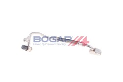 B1729108/bgp шланг охлаждение фото №1