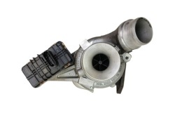 Turbosprężarka mini r60 r56 r55 r57 r58 r59 bmw f20 f30 2.0 d 143km 8512379 фото №1