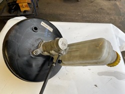 Ducato iii jumper усилитель тормозные 51725091 фото №1