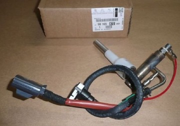 Psa 9816547280 інжектор do каталізатора c jumper iii фото №1