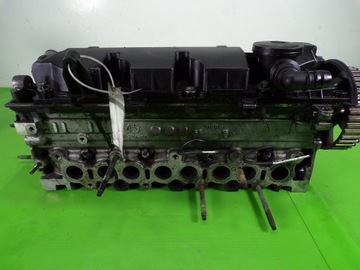 Peugeot 307 2.0 hdi tdci головка двигателя 9641752610 v45 фото №1