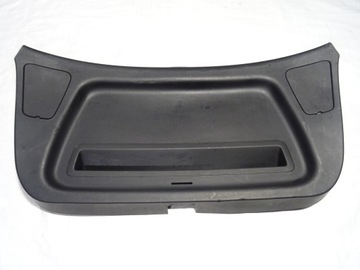 Пластик защита крышки зад seat altea xl 5p8867601b фото №1