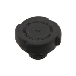 Кришка радіатор land rover discovery range f57 фото №1