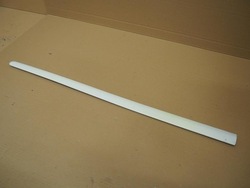 Планка декоративна двері лівий перед golf v 1k4853515c фото №1