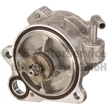 Насос vakum toyota yaris 1.4di 01- /pier фото №1