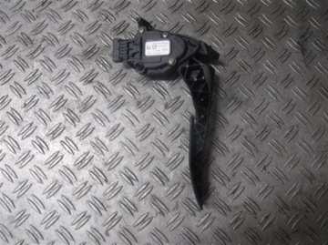 Потенциометр газа opel insignia a 2.0 cdti фото №1