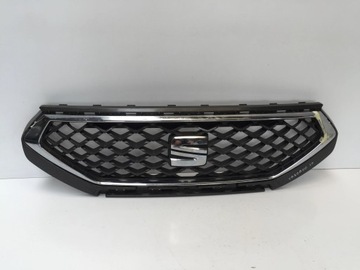 Seat tarraco 2020 решётка радиатора решётка радиатор 5fj853654 фото №1