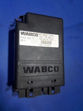 Блок керування wabco ecas 4x2 tl 4461700260 mb atego фото №1